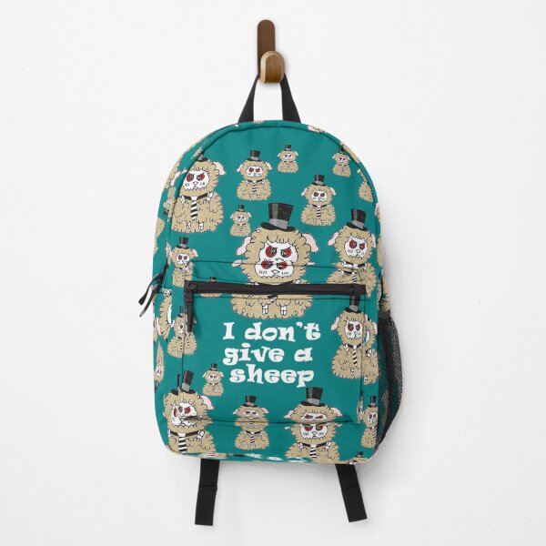 Item preview, i don't give a sheep designed and sold by loulousworld.