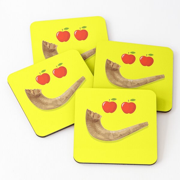 Item preview, Happy Rosh Hashanah designed and sold by Jonnydowntown.