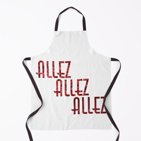 Item preview, Allez Allez Allez designed and sold by Nolopola.