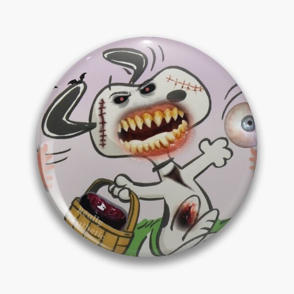 Item preview, Beagle of the damed feasts designed and sold by reallypathetic.