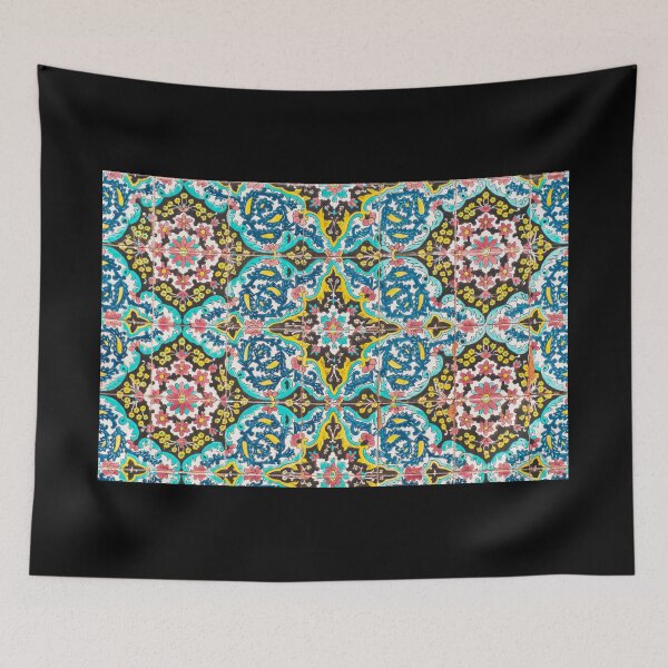 Item preview, Bohemian Summer Design designed and sold by GabryNY.