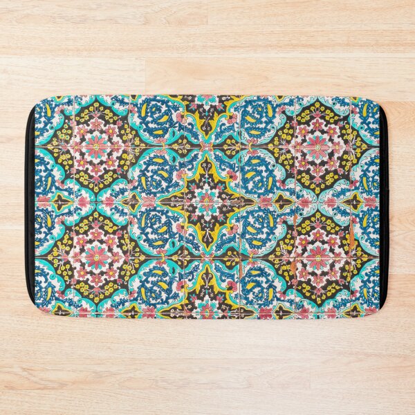 Item preview, Bohemian Summer Design designed and sold by GabryNY.