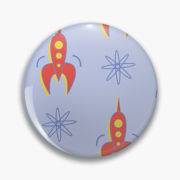 Item preview, Mid Century Modern Atomic Design designed and sold by victoria-angela.