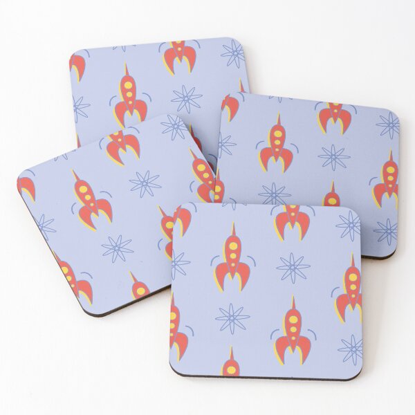 Item preview, Mid Century Modern Atomic Design designed and sold by victoria-angela.