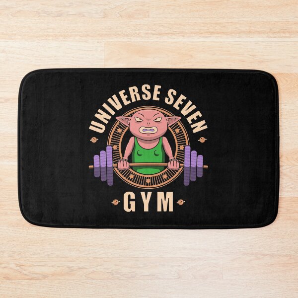 Item preview, Universe7 gym designed and sold by keepkarl.