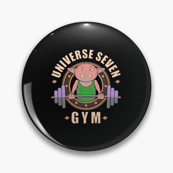 Item preview, Universe7 gym designed and sold by keepkarl.