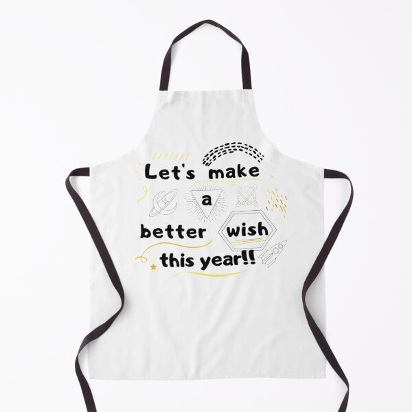 Item preview, Lets make a better wish this year with fantasy designed and sold by My-Queens-Store.