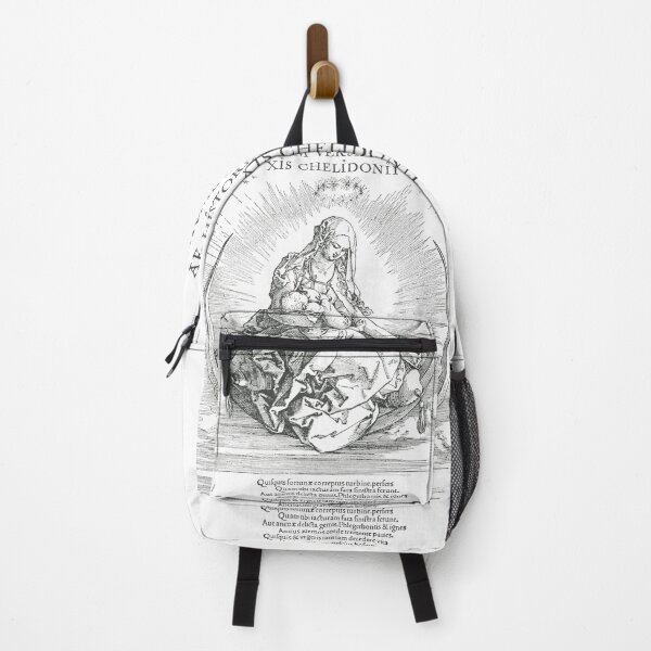 Item preview, Supplement to the Life of the Virgin - Albrecht Durer designed and sold by playmap.