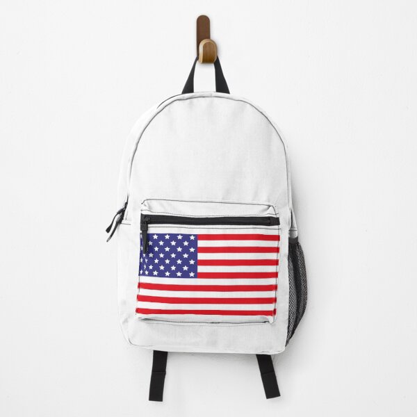 Item preview, USA Flag designed and sold by AppleCups.