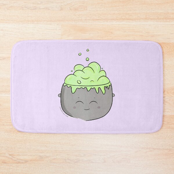 Item preview, Happy Witches Cauldron designed and sold by PancakeAndLoaf.