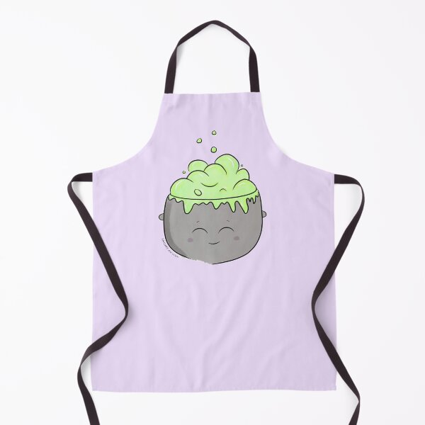 Item preview, Happy Witches Cauldron designed and sold by PancakeAndLoaf.
