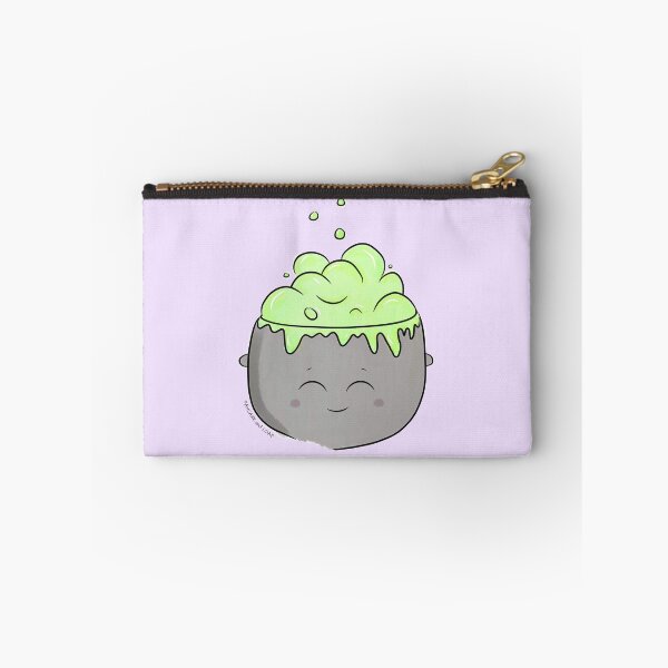 Item preview, Happy Witches Cauldron designed and sold by PancakeAndLoaf.