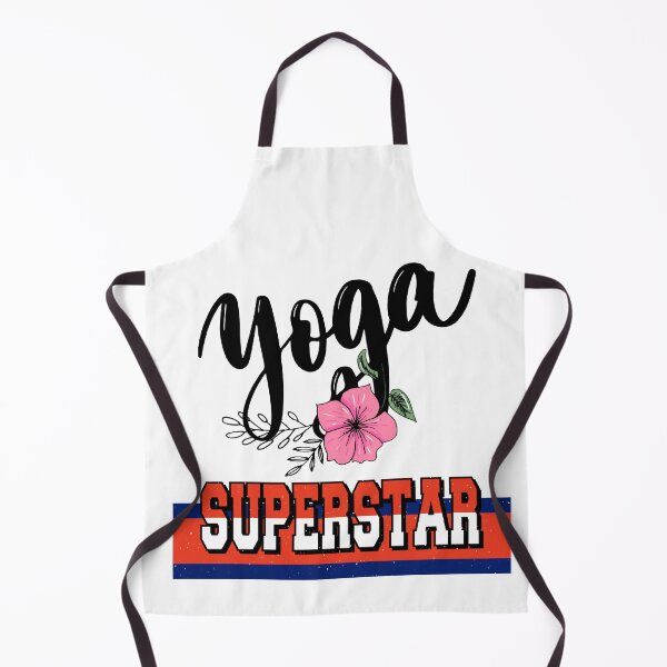 Item preview, Yoga Superstar designed and sold by darknessjeff86.