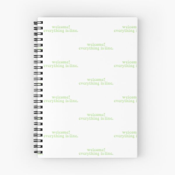 Item preview, Welcome to The Good Place! designed and sold by clarartisan.