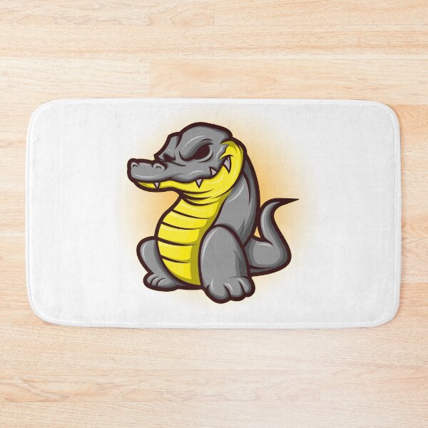 Item preview, Alligator designed and sold by aliisik.