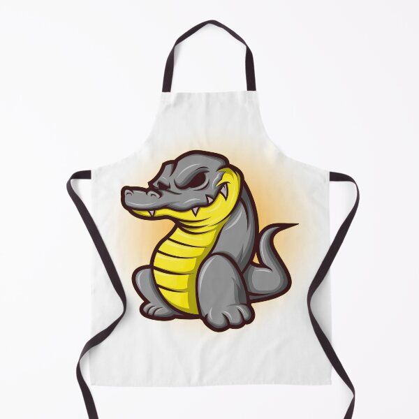 Item preview, Alligator designed and sold by aliisik.