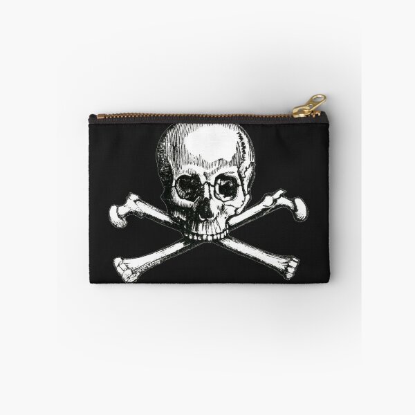 Item preview, Skull and Crossbones designed and sold by Retrorockit.