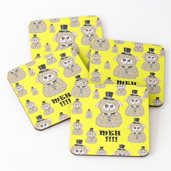Item preview, meh !!! designed and sold by loulousworld.