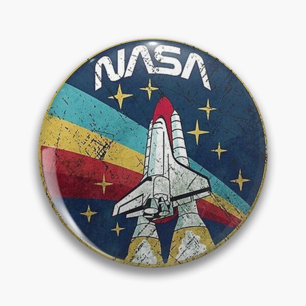 Item preview, NASA Illustration designed and sold by Hideky98.