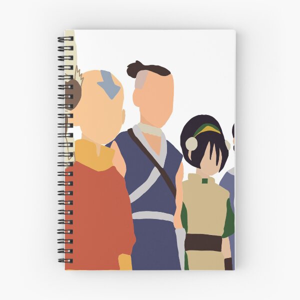 Artikelvorschau, Avatar der letzte Luftbieger entworfen und verkauft von 445-Designs.