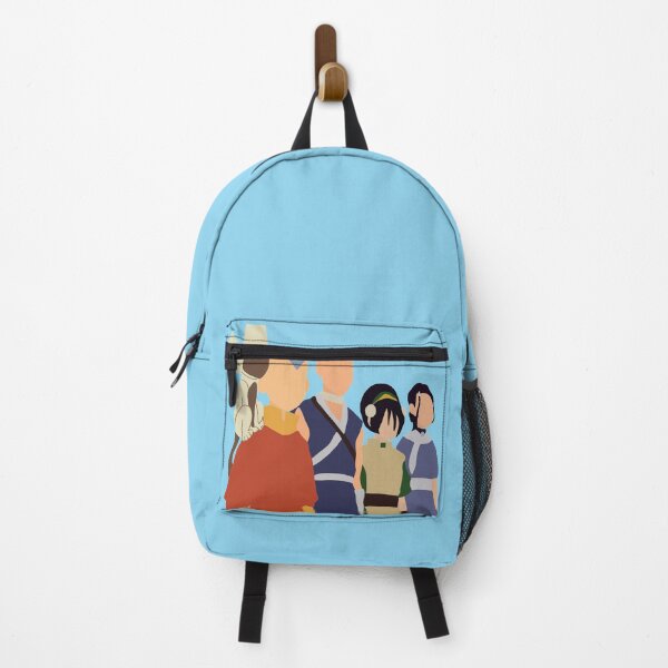 Item preview, Avatar the Last Air Bender designed and sold by 445-Designs.