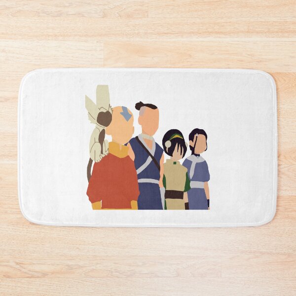 Item preview, Avatar the Last Air Bender  designed and sold by 445-Designs.