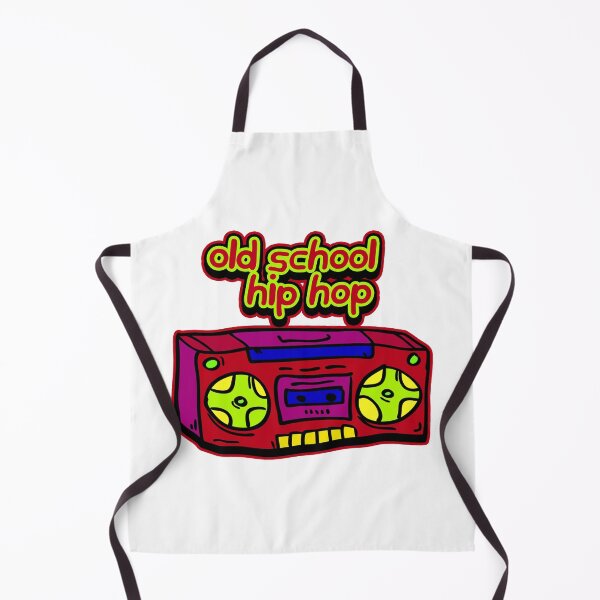 Item preview, Old School Hip Hop designed and sold by blazikin.