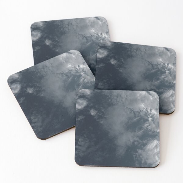 Item preview, Black and White Clouds Mixing designed and sold by StheticStop.