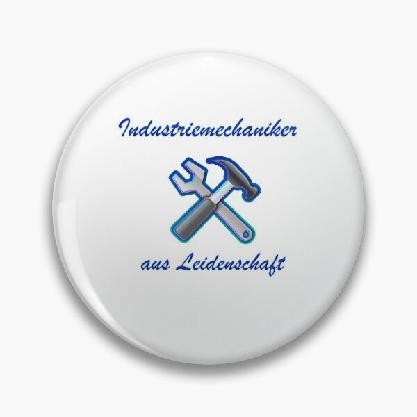 Artikelvorschau, Industriemechaniker entworfen und verkauft von Ela93.
