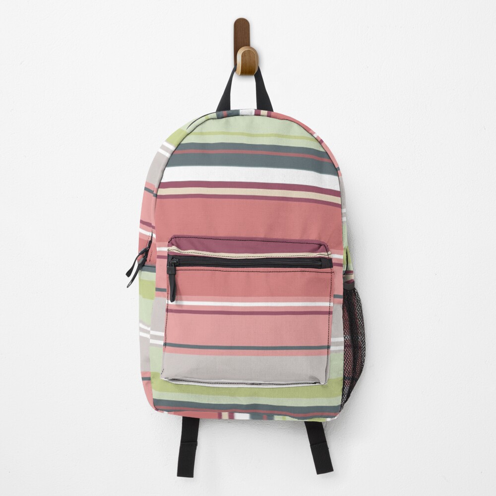 Item preview, Backpack designed and sold by Dream-bubble.