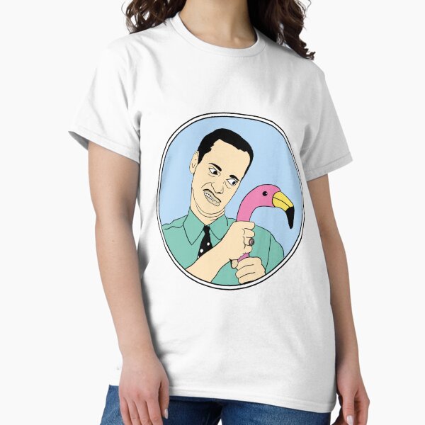 Item preview, John Waters designed and sold by BiteYourGranny.