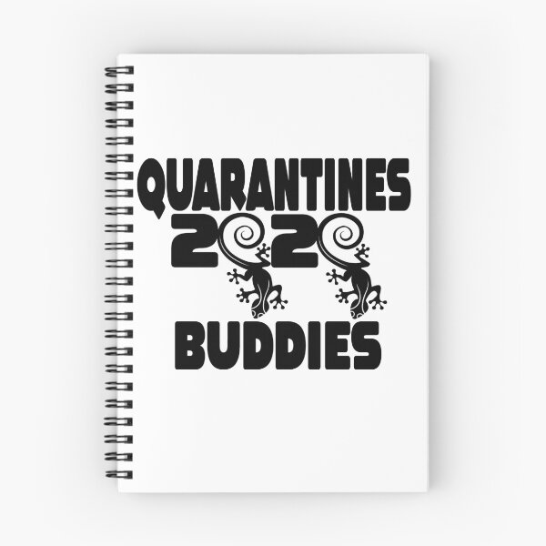 Item preview, Quarantine Buddies Lizard Lover 2020 designed and sold by MillanMarketing.