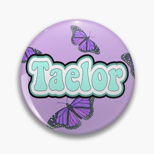 Item preview, Taelor Custom designed and sold by Emily Shields.