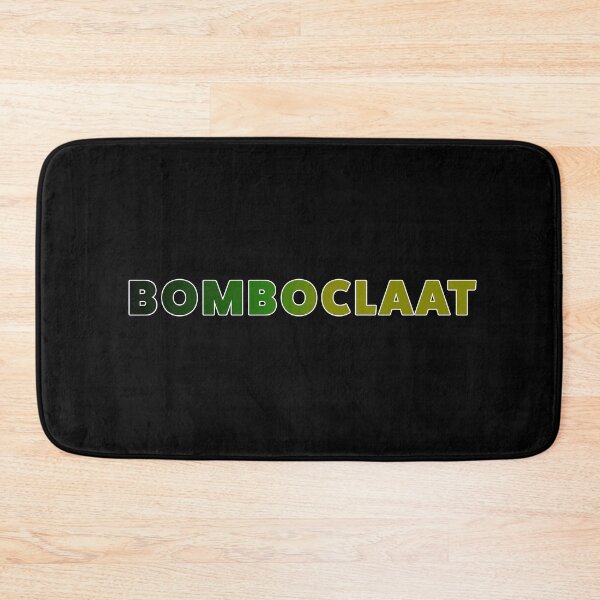 Item preview, Bombaclaat - Gradient designed and sold by Jamiecsmith1986.