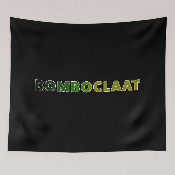 Item preview, Bombaclaat - Gradient designed and sold by Jamiecsmith1986.