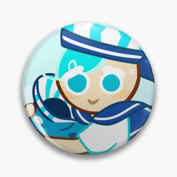 Item preview, Peppermint Cookie designed and sold by Densunes.