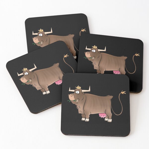 Item preview, Funny Ox designed and sold by Steven van Horick.