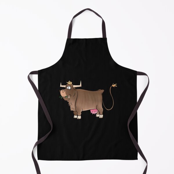 Item preview, Funny Ox designed and sold by Steven van Horick.