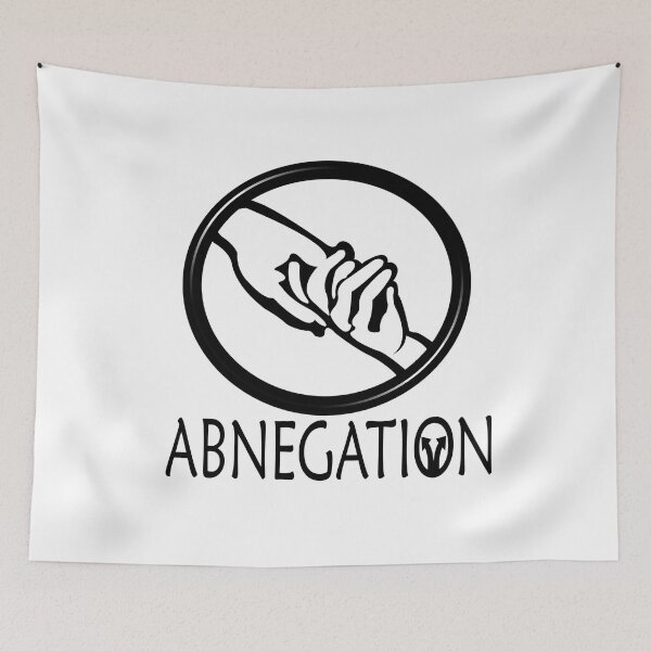 Item preview, divergent selflessness faction designed and sold by ranniadesing.