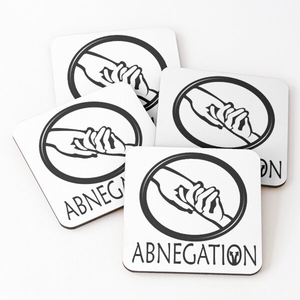 Item preview, divergent selflessness faction designed and sold by ranniadesing.