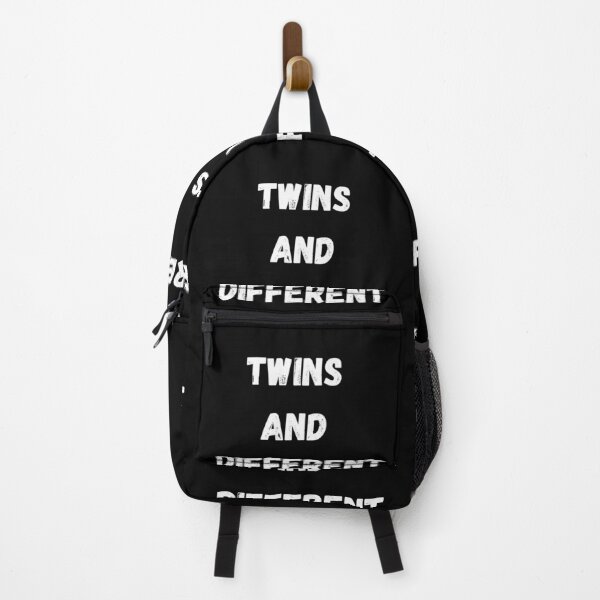 Item preview, twins and different designed and sold by Beyond Words.