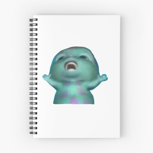 Item preview, Bibble : cute evil laughter   designed and sold by Niharika28.