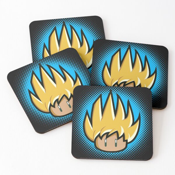 Item preview, Up Saiyan designed and sold by keepkarl.