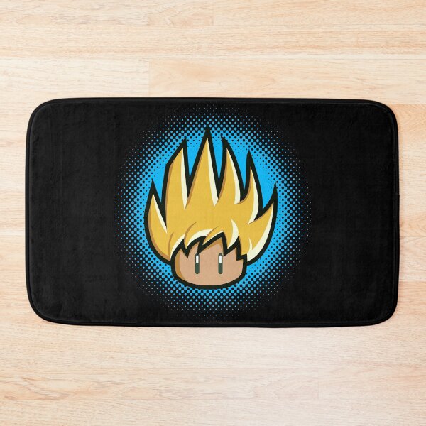 Item preview, Up Saiyan designed and sold by keepkarl.