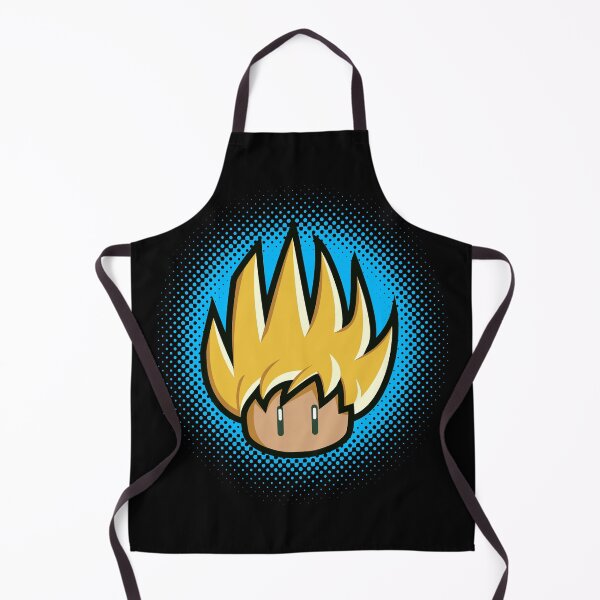 Item preview, Up Saiyan designed and sold by keepkarl.
