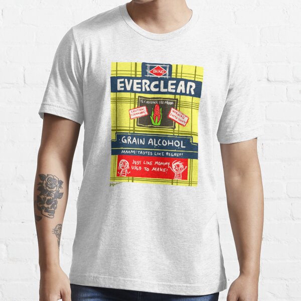 everclear t shirt