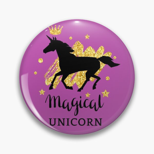 Item preview, Magical Unicorn designed and sold by K-icon.