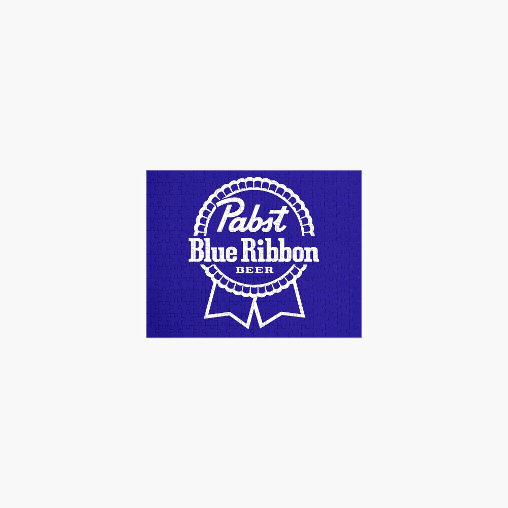 PABST Jigsaw Puzzle