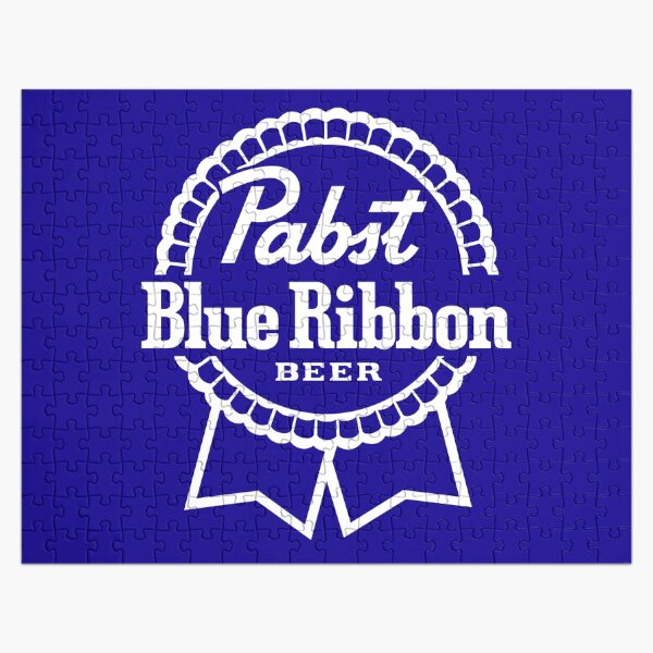 PABST Jigsaw Puzzle