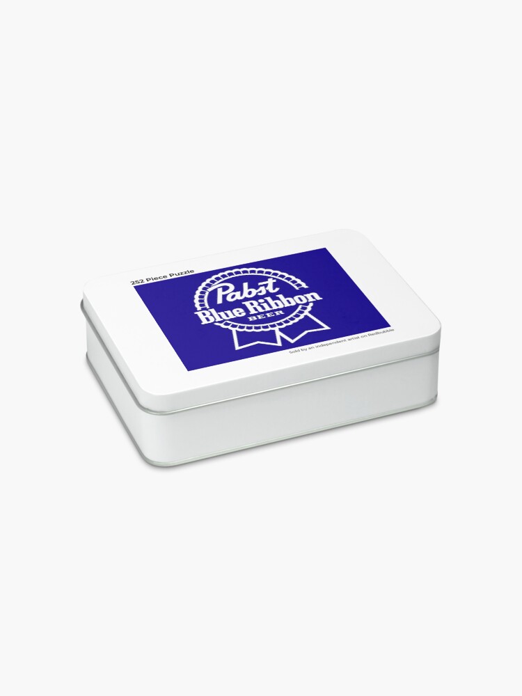 Alternate view of PABST Jigsaw Puzzle